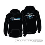 Side-by-Side 2024 Pullover Sweatshirt S