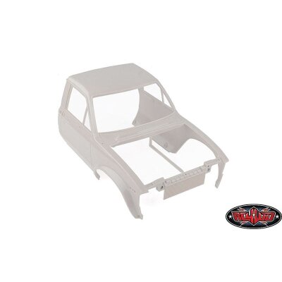 1982 Toyota Pickup Cab/Ladefläche