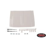 1982 Toyota Pickup Motorhaube mit Zubehör