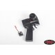 XR2 Ultimate Micro Radio and ESC/Receiver