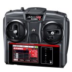 EXZES ZIII - RX-493i / ohne Servos/ TX/RX Farb-Touch...