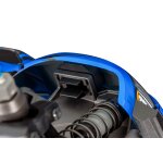 MINI-MAXX 4WD schwarz BL-2S Brushless, HD-Teile inkl. Akku & Lader