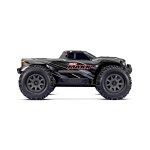 MINI-MAXX 4WD schwarz BL-2S Brushless, HD-Teile inkl. Akku & Lader