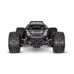 MINI-MAXX 4WD schwarz BL-2S Brushless, HD-Teile inkl. Akku & Lader