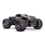 TRAXXAS MINI-MAXX 4WD schwarz *neuerPreis