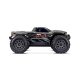 MINI-MAXX 4WD schwarz BL-2S Brushless, HD-Teile inkl. Akku & Lader