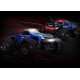 LED Licht-Set mit Bumper TRAXXAS Mini-Maxx