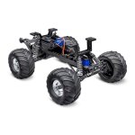 TRAXXAS BIGFOOT Original No.1 1/10 2WD MT RTR nP825...