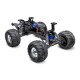 TRAXXAS BIGFOOT Original No.1 1/10 2WD MT RTR nP825 BL-2S, HD