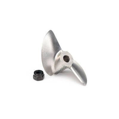 Propeller 42x59mm Stahl