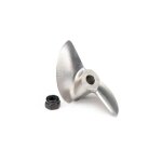 Propeller 42x59mm Stahl