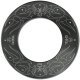 Skulls Beadlock Ring (Grau) (2Stk.)