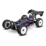 TRAXXAS JATO 4x4 VXL 4S Brushless blau RTR, HD-Teile,...
