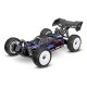 TRAXXAS JATO 4x4 VXL 4S Brushless blau RTR, HD-Teile, ohne Akku/Lader