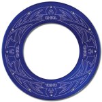 Tribal Beadlock Ring (Blau) (2Stk.)