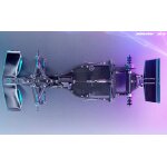 Xray X127 - ALU EDITION - 1/10 FORMULA / Formel1