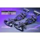 Xray X127 - ALU EDITION - 1/10 FORMULA / Formel1