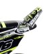 Losi Promoto-SM 1/4 FXR Supermoto Motorcycle RTR Basic, White