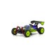 Kyosho Mini-Z MB010 Readyset 4WD Inferno MP9 TKI3 Blue-Yellow