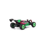 Kyosho Mini-Z MB010 Readyset 4WD Inferno MP9 TKI3 Pink-Green