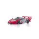 Kyosho Mini-Z RWD McLaren F1 GTR LM 1997 Team Lark (W-MM/KT531P)