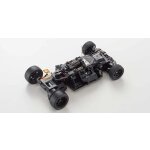 Kyosho Mini-Z RWD Sauber Mercedes C9 No.62 AEG LM 1988 (W-LM/KT531P)
