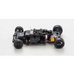 Kyosho Mini-Z RWD Sauber Mercedes C9 No.62 AEG LM 1988 (W-LM/KT531P)