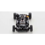 Kyosho Mini-Z RWD Sauber Mercedes C9 No.62 AEG LM 1988 (W-LM/KT531P)