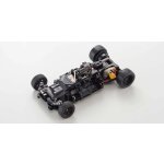 Kyosho Mini-Z RWD Sauber Mercedes C9 No.63 LM 1989 (W-LM/KT531P)