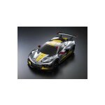 Kyosho Mini-Z MR04 RWD Corvette C8-R Chrome 20th Anni (W-MM/KT531P)