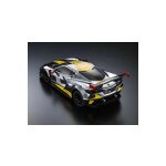 Kyosho Mini-Z MR04 RWD Corvette C8-R Chrome 20th Anni (W-MM/KT531P)