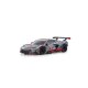 Kyosho Mini-Z MR04 RWD Corvette C8-R Gun Metal/Red (W-MM/KT531P)