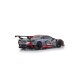 Kyosho Mini-Z MR04 RWD Corvette C8-R Gun Metal/Red (W-MM/KT531P)