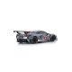 Kyosho Mini-Z MR04 RWD Corvette C8-R Gun Metal/White (W-MM/KT531P)