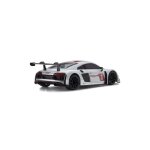 Kyosho Mini-Z MR04 RWD Audi R8 LMS 2015 White (W-MM/KT531P)