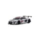 Kyosho Mini-Z MR04 RWD Audi R8 LMS 2015 White (W-MM/KT531P)