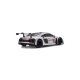 Kyosho Mini-Z MR04 RWD Audi R8 LMS 2015 White (W-MM/KT531P)