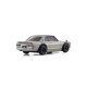 Kyosho Mini-Z MR04 RWD Skyline 2000GT-R KPGC10 Silver (N-MM2/KT531P)