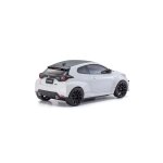 Kyosho Mini-Z MR04 RWD Toyota Yaris White (N-HM/KT531P) w/Gyro & LED