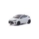 Kyosho Mini-Z MR04 RWD Toyota Yaris White (N-HM/KT531P) w/Gyro & LED