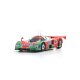 Kyosho Mini-Z MR04 RWD Mazda 787B No.55 LM 1991 Winner (W-LM/KT531P)