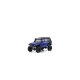 Mini-Z 4x4 MX-01 Jeep Wrangler Unlimited Rubicon Blue Metali (KT531P)