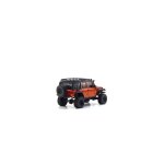 Mini-Z 4X4 MX-01 Jeep Wrangler Rubicon Punkn Metalic (KT531P)