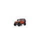 Mini-Z 4X4 MX-01 Jeep Wrangler Rubicon Punkn Metalic (KT531P)