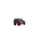 Mini-Z 4X4 MX-01 Jeep Wrangler Rubicon Punkn Metalic (KT531P)