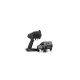 Mini-Z 4X4 MX-01 Toyota Land Cruiser 300 Black (KT531P)