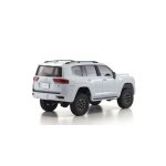 Mini-Z 4X4 MX-01 Toyota Land Cruiser 300 Pearl White (KT531P)