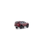 Mini-Z 4X4 MX-01 Toyota Land Cruiser GR Sport Dark Red Mica (KT531P)