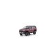Mini-Z 4X4 MX-01 Toyota Land Cruiser GR Sport Dark Red Mica (KT531P)