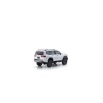 Mini-Z 4X4 MX-01 Toyota Land Cruiser GR Sport Precious White (KT531P)